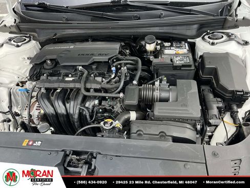 Used 2025 Kia K4 FWD image 10