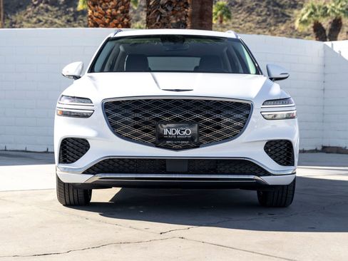 Used 2026 Genesis GV70 2.5T image 4