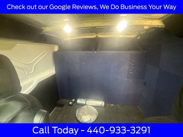 Used 2024 Ford Transit 150 Low Roof RWD image 21
