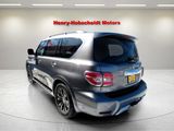 Used 2017 Nissan Armada Platinum w/ Captain Seat Package image 2