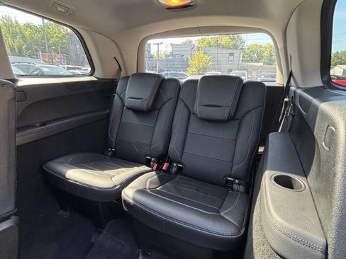 Used 2013 Mercedes-Benz GL 450 4MATIC image 15