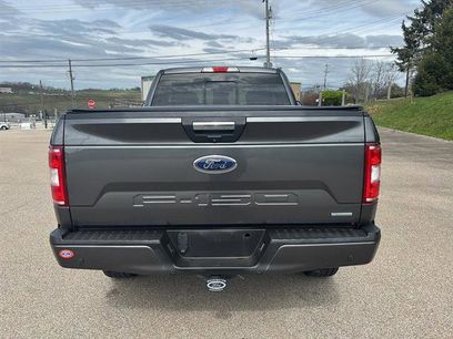 Used 2018 Ford F150 XLT w/ Equipment Group 302A Luxury