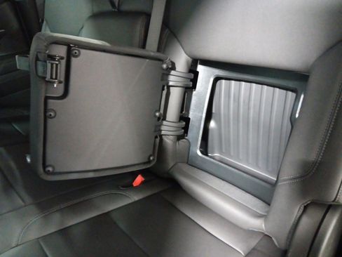 New 2026 Chevrolet Silverado 1500 LT Trail Boss w/ Convenience Package II image 19