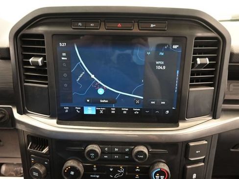 Used 2024 Ford F150 STX w/ STX Black Appearance Package AWD/4WD image 15