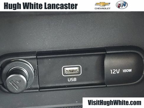 Used 2021 Kia Sportage LX w/ LX Fwd Popular Package image 4