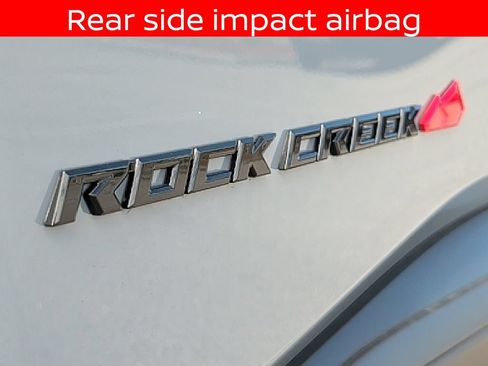 Used 2026 Nissan Rogue SV AWD/4WD image 32