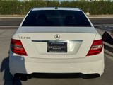 Used 2013 Mercedes-Benz C 250 Sedan image 6