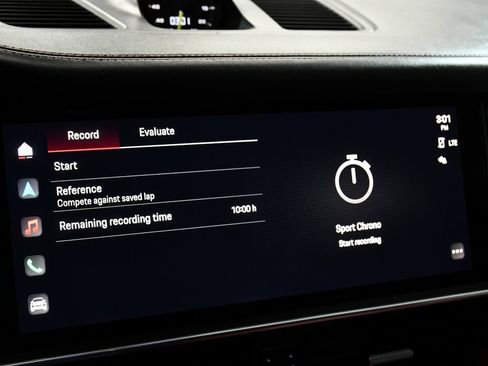 Used 2023 Porsche Cayenne Turbo S image 33