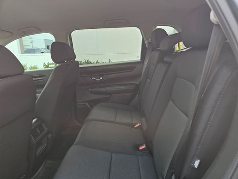 Certified 2025 Honda CR-V LX image 20
