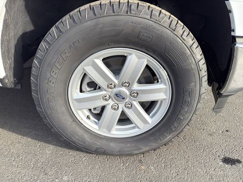 New 2025 Ford F150 XL w/ Equipment Group 103A High image 9