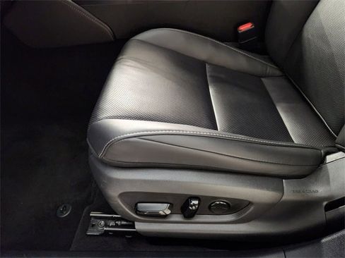 Used 2020 Lexus ES 350 w/ Premium Package image 26