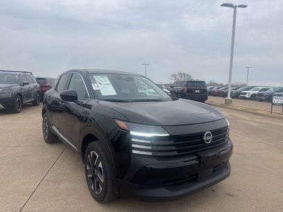 Certified 2025 Nissan Kicks SV