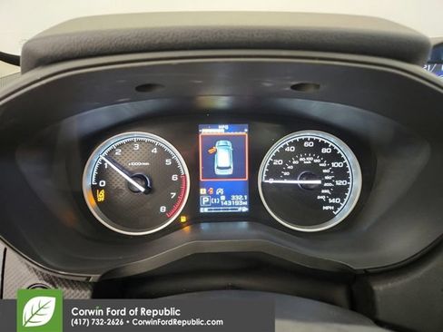 Used 2023 Subaru Forester Premium AWD/4WD image 13