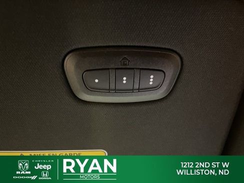 New 2026 RAM 1500 Big Horn image 34