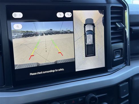 New 2026 Ford F250 XLT w/ XLT Premium Package image 39