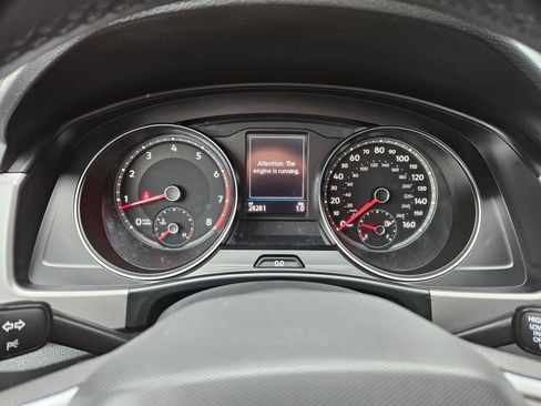 Used 2021 Volkswagen Atlas SE AWD/4WD image 24