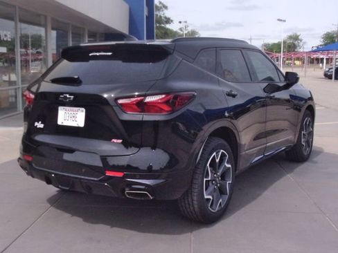 Used 2019 Chevrolet Blazer RS AWD/4WD image 15