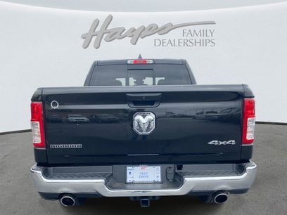 Used 2023 RAM 1500 Big Horn