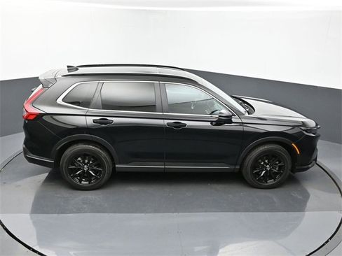 Used 2023 Honda CR-V Sport image 18