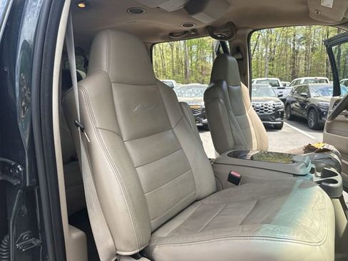Used 2003 Ford Excursion Limited image 23