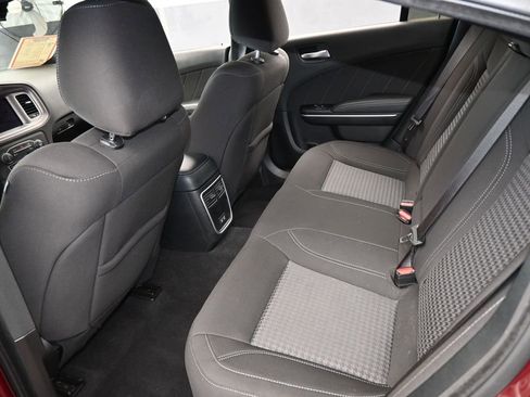 Used 2023 Dodge Charger SXT image 31