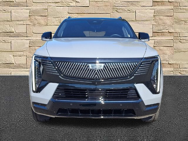 Certified 2026 Cadillac Escalade IQ Sport 1 w/ LPO, ONYX Package AWD/4WD image 5