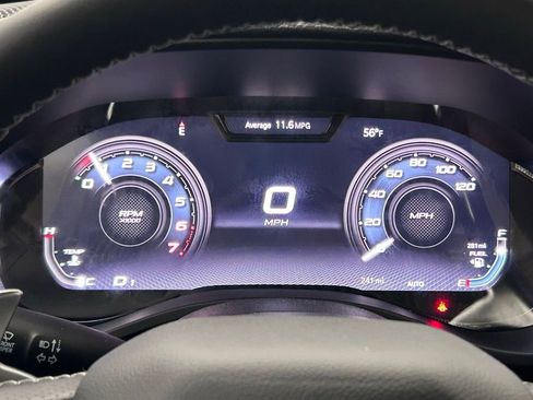 New 2026 RAM 1500 RHO image 20