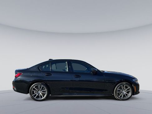 Used 2022 BMW 330i xDrive Sedan w/ Premium Package 2 AWD/4WD image 17