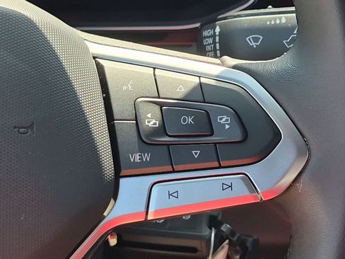 Used 2026 Volkswagen Jetta Sport FWD image 18