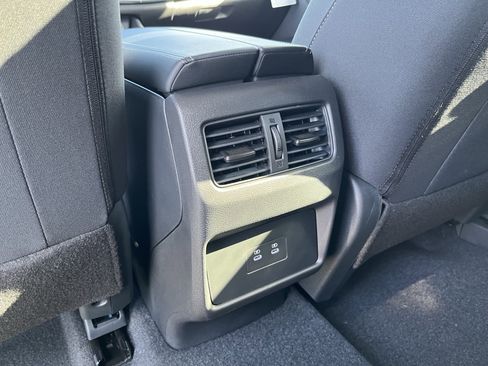 New 2026 Nissan Rogue SV w/ Cold Weather Package image 16