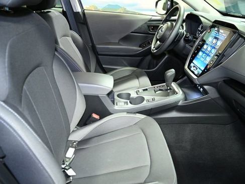 Used 2025 Subaru Crosstrek 2.0i Premium image 44