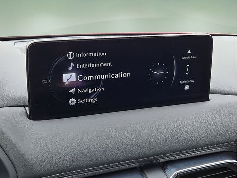 Used 2024 MAZDA CX-5 AWD 2.5 S w/ Premium Package image 30