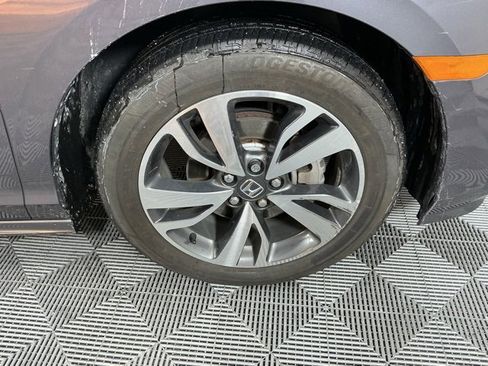 Used 2023 Honda Odyssey Touring image 47