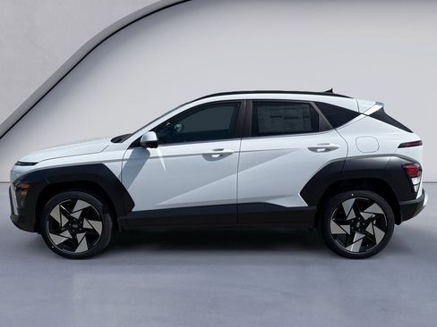 New 2026 Hyundai Kona Limited AWD/4WD image 2