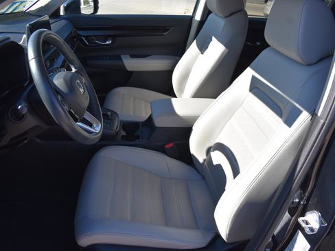 Used 2023 Honda CR-V EX-L image 25