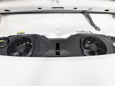 Certified 2024 Porsche 911 Carrera T image 20