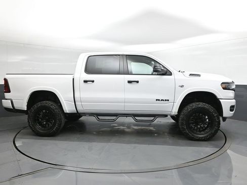 New 2026 RAM 1500 Lone Star image 26
