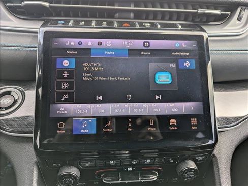 Used 2022 Jeep Grand Cherokee Trailhawk AWD/4WD image 17