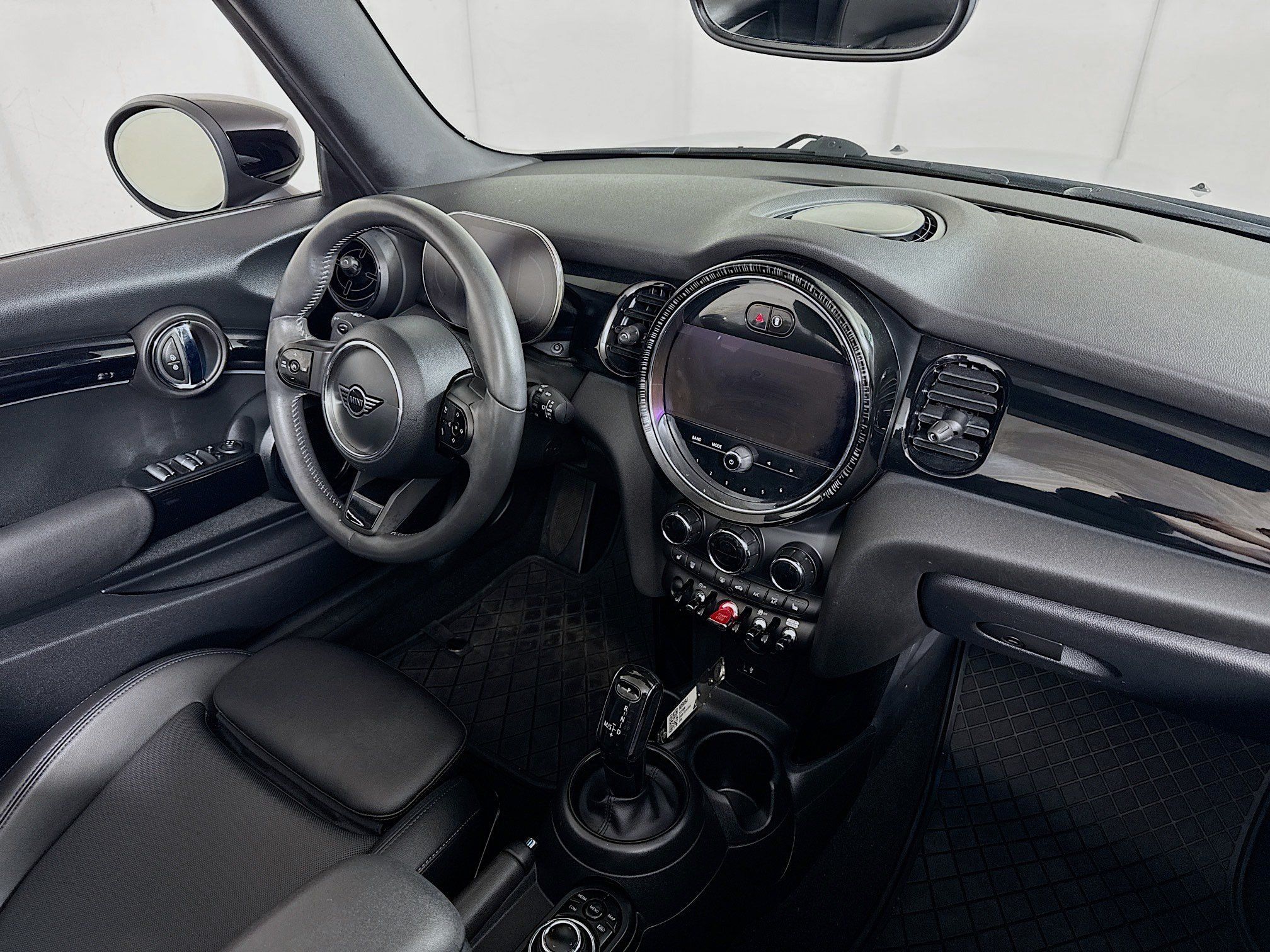 Used 2023 MINI Cooper S FWD image 27