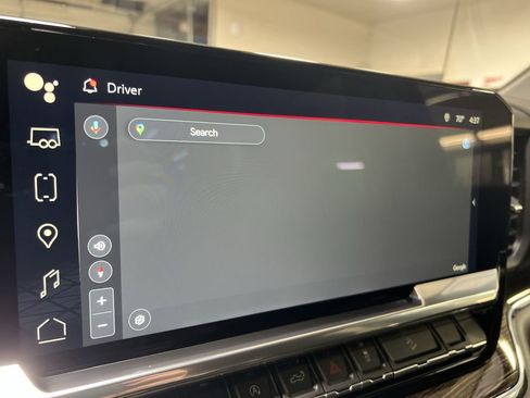 Used 2024 GMC Sierra 1500 Elevation w/ X31 Off-Road Package image 14