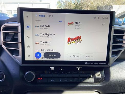 Used 2024 Toyota Tundra SR5 image 21