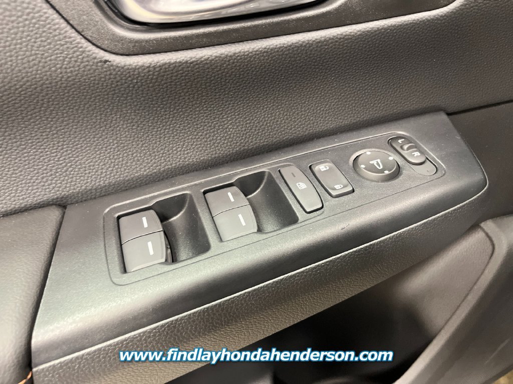 New 2027 Honda CR-V Sport-L image 15