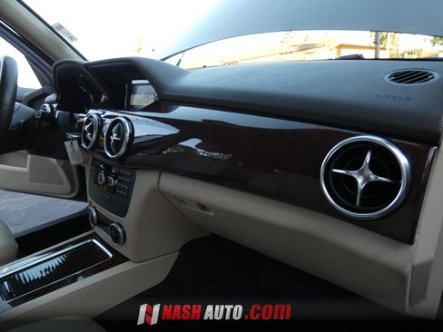 Used 2014 Mercedes-Benz GLK 350 2WD image 27