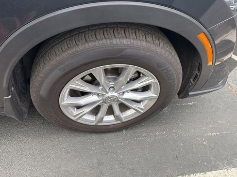 Used 2025 Honda CR-V EX-L image 18