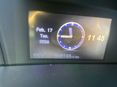 Used 2015 Honda Civic SE image 15