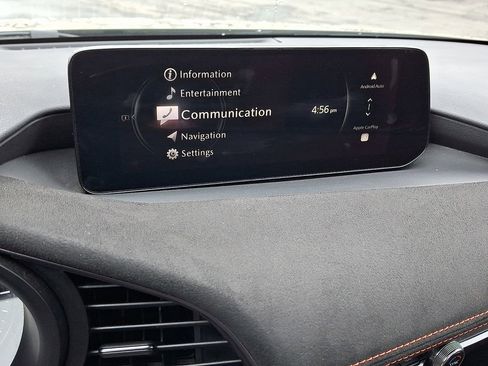 Used 2024 MAZDA MAZDA3 s image 17