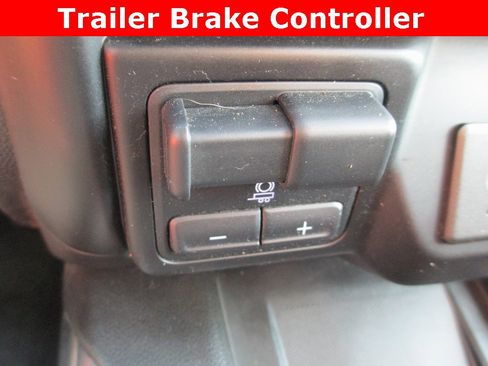 Used 2022 GMC Sierra 2500 Denali w/ Denali Ultimate Package image 17