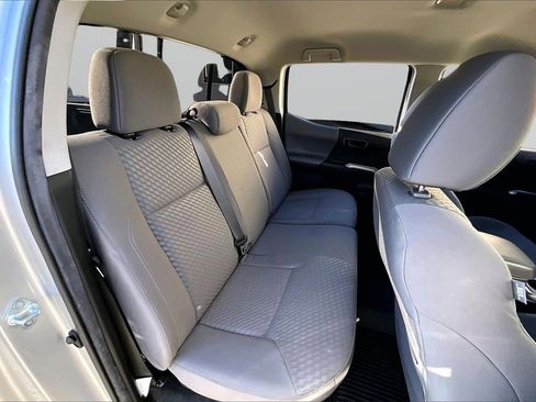 Used 2023 Toyota Tacoma SR5 image 21