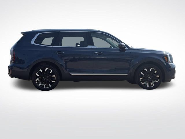 Certified 2023 Kia Telluride SX AWD/4WD image 24