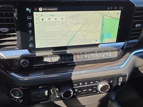 New 2026 Chevrolet Silverado 1500 RST w/ Z71 Off-Road Package image 11